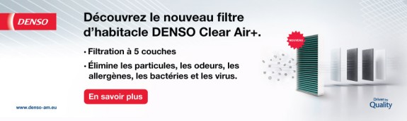 DENSO
