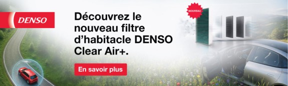 DENSO