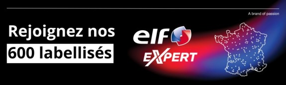 ELF TOTAL