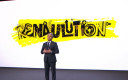 Luca de Meo, Renaulution