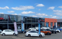 Groupe Dallard concession