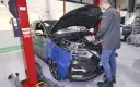 Nissan Atelier et Formation