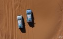 BOSCH - Equipages 107 et 118 Rallye Aïcha des Gazelles du Maroc