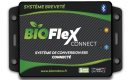 Le boitier Bioflex Connect par Biomotors
