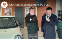 ERCS Garage CTAL