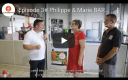 ERCS Garage Barre