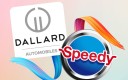 Logos Dallard-Speedy