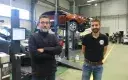 Stimcar Equipe Atelier 