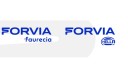 Logos Forvia Faurecia Hella