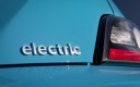 Hyundai Electrique