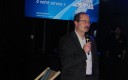 Christophe Bazin devant les agents Stellantis du 62