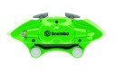 Etriers Xtra de Brembo