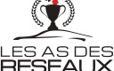 Logo des As des Réseaux de la FRCI