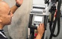 La station de rivetage GysPress 10T PP Control