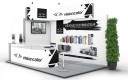 Le stand Vision Color sur Equip Auto 2022