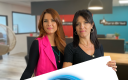 Laura & Lucie Marie, co-fondatrices de ZeCarrossery & ZePare-Brise