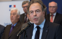 Luc Chatel, PFA