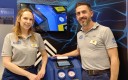 DIOTON Alicia et CARON Thomas MAGNETI MARELLI 2022