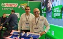 CASTROL PARODI Julien et CACCIATORE Daniel CERTAS