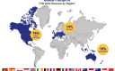 GPC Footprint 2022