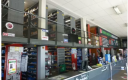 OUEST INJECTION comptoir