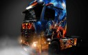 Mercedes Trucks