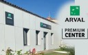 Arval Premium Center Toulouse