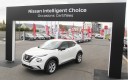 Nissan Intelligent Choice Groupe Bony
