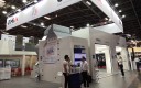 La cabine Omia Luxia 700 SE sur Equip Auto 2022