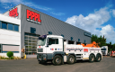 Paris Pontoise Poids Lourds