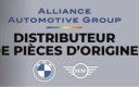 BMW et AAG