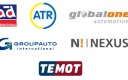 ITG logos