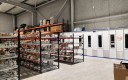 Le réseau intégré BASF Coatings Services permet au fabricant allemand de compléter son maillage de distributeurs et d’accompagner en direct les carrossiers.