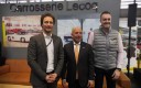 Albax & GPA sur Rétromobile 2023