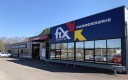 Fix Auto Mont de Marsan