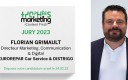 Florian Grimault Trophées Marketing Content First