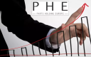 PHE résultat progression