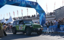 Rallye Aïcha Départ