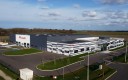 L'usine Muller Automotive de Chartres a été inaugurée en 2019 pour les cent ans de la marque Muller.