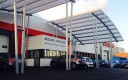 AETS à Nanterre, filiale de Speedy France