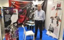 ANI au Salon des pros de la Carrosserie de Bordeaux le 16 mars 2023