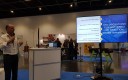 Conférence CESVI France sur le Salon des professionnels de la Carrosserie et de l'après-vente 2023 à Bordeaux