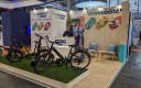 Point S_Franchise Expo Paris_stand écomobilité