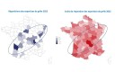 Graphiques Grêle SRA 2022