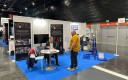 Sacatec & MLV France sur le Salon des professionnels de la Carrosserie et de l'après-vente de Bordeaux