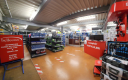 BELLECAVE interieur