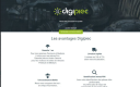 DIGIPIEC  ecommerce PRE INDRA