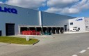 LKQ Europe New Central Warehouse in Modlniczka
