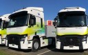 Renault Trucks B100
