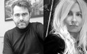 Yann Gyssels et Lily Poprawski